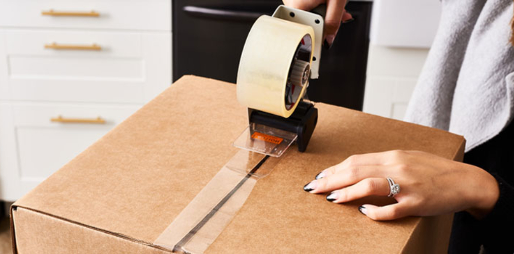 Best Tips for Buying Packing Tape