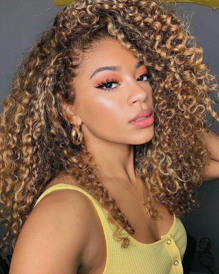 Radiant Revolution: Transform Your Hair Game with Highlight Wigs