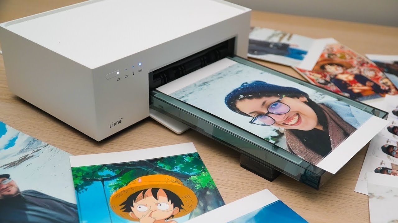 Enhancing Your Photo Experience: The Power of Portable iPhone Printers